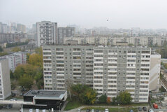 Екатеринбург, ул. Машинная, 10 (Автовокзал) - фото квартиры