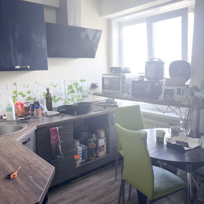 Екатеринбург, ул. Машинная, 10 (Автовокзал) - фото квартиры (2)