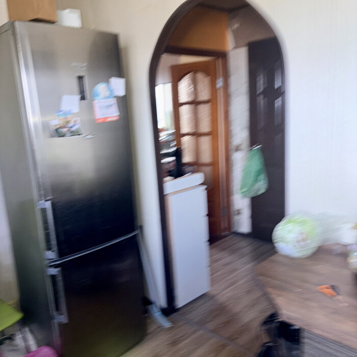 Екатеринбург, ул. Машинная, 10 (Автовокзал) - фото квартиры (3)