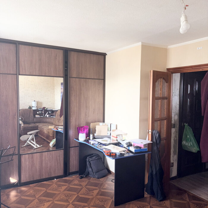 Екатеринбург, ул. Машинная, 10 (Автовокзал) - фото квартиры (4)