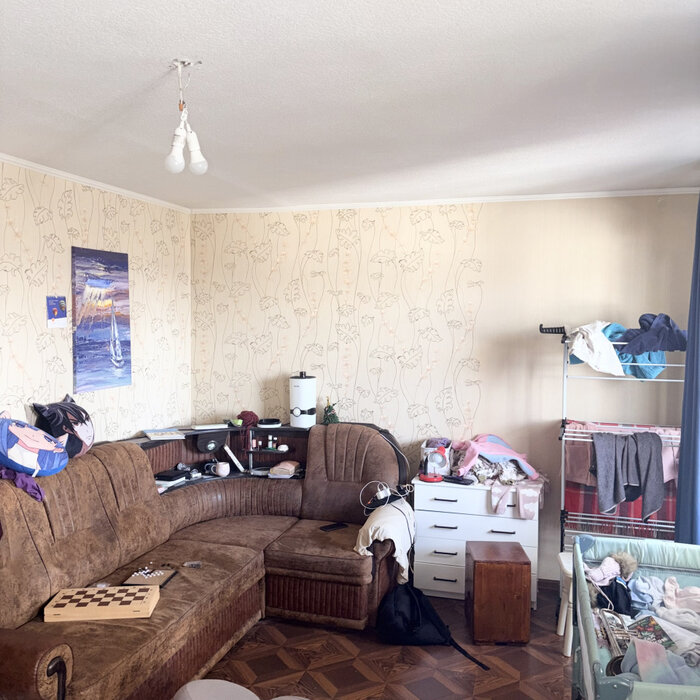 Екатеринбург, ул. Машинная, 10 (Автовокзал) - фото квартиры (5)