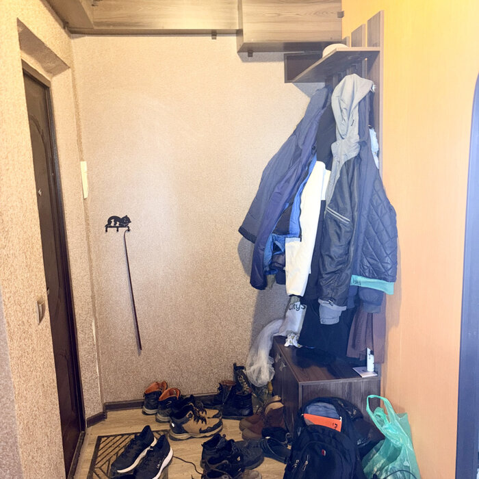 Екатеринбург, ул. Машинная, 10 (Автовокзал) - фото квартиры (8)