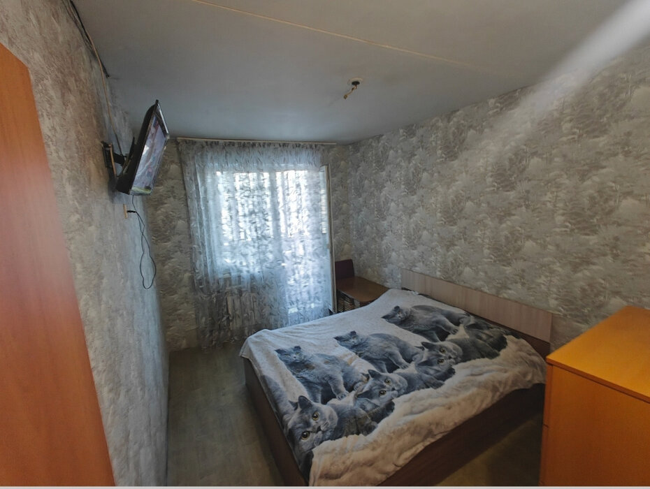 Екатеринбург, ул. Софьи Перовской, 119 (Новая Сортировка) - фото квартиры (1)