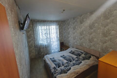 Екатеринбург, ул. Софьи Перовской, 119 (Новая Сортировка) - фото квартиры