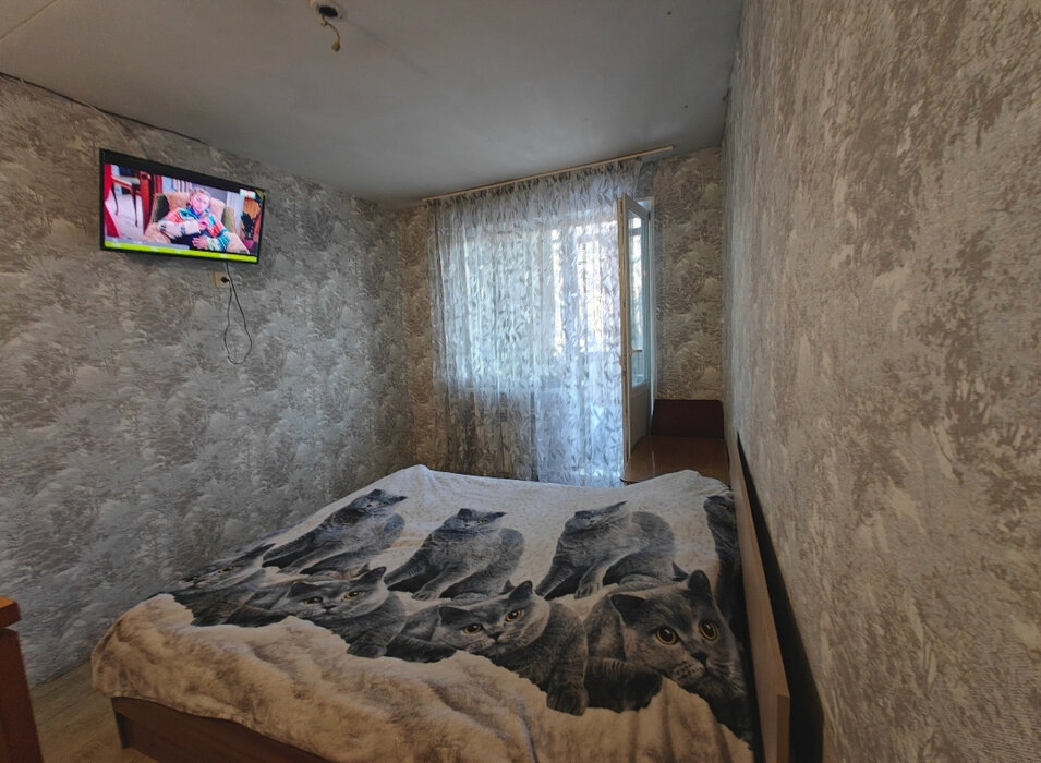 Екатеринбург, ул. Софьи Перовской, 119 (Новая Сортировка) - фото квартиры (2)