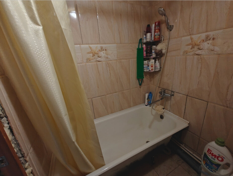 Екатеринбург, ул. Софьи Перовской, 119 (Новая Сортировка) - фото квартиры (3)