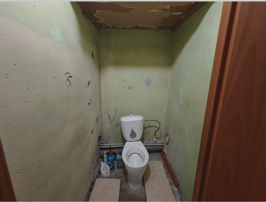 Екатеринбург, ул. Софьи Перовской, 119 (Новая Сортировка) - фото квартиры (4)