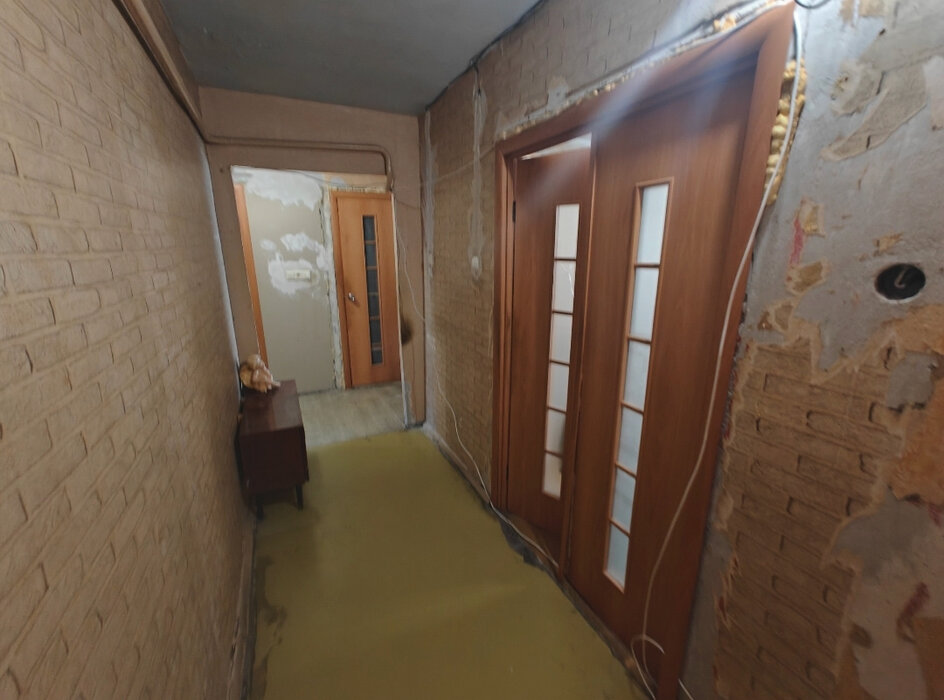 Екатеринбург, ул. Софьи Перовской, 119 (Новая Сортировка) - фото квартиры (6)