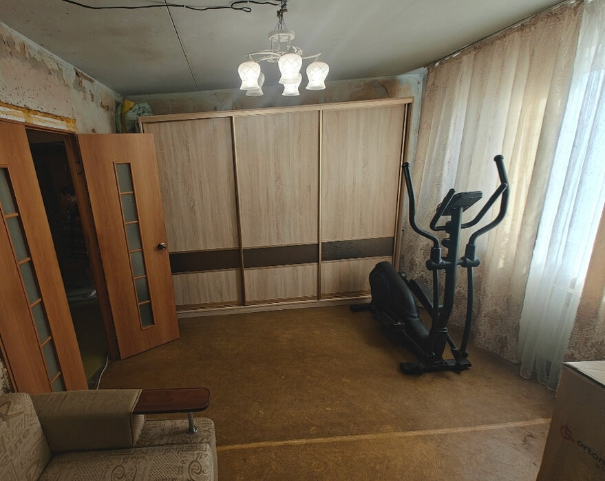 Екатеринбург, ул. Софьи Перовской, 119 (Новая Сортировка) - фото квартиры (7)