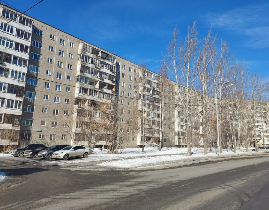 Екатеринбург, ул. Софьи Перовской, 119 (Новая Сортировка) - фото квартиры (8)