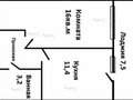 Продажа квартиры: г. Арамиль, ул. 1 мая, 71А (городской округ Арамильский) - Фото 1