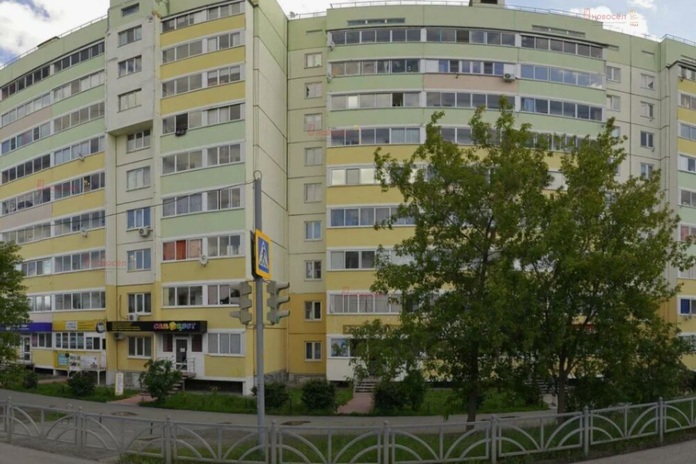 г. Арамиль, ул. 1 мая, 71А (городской округ Арамильский) - фото квартиры (2)