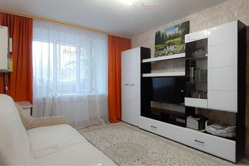 г. Арамиль, ул. 1 мая, 71А (городской округ Арамильский) - фото квартиры (3)