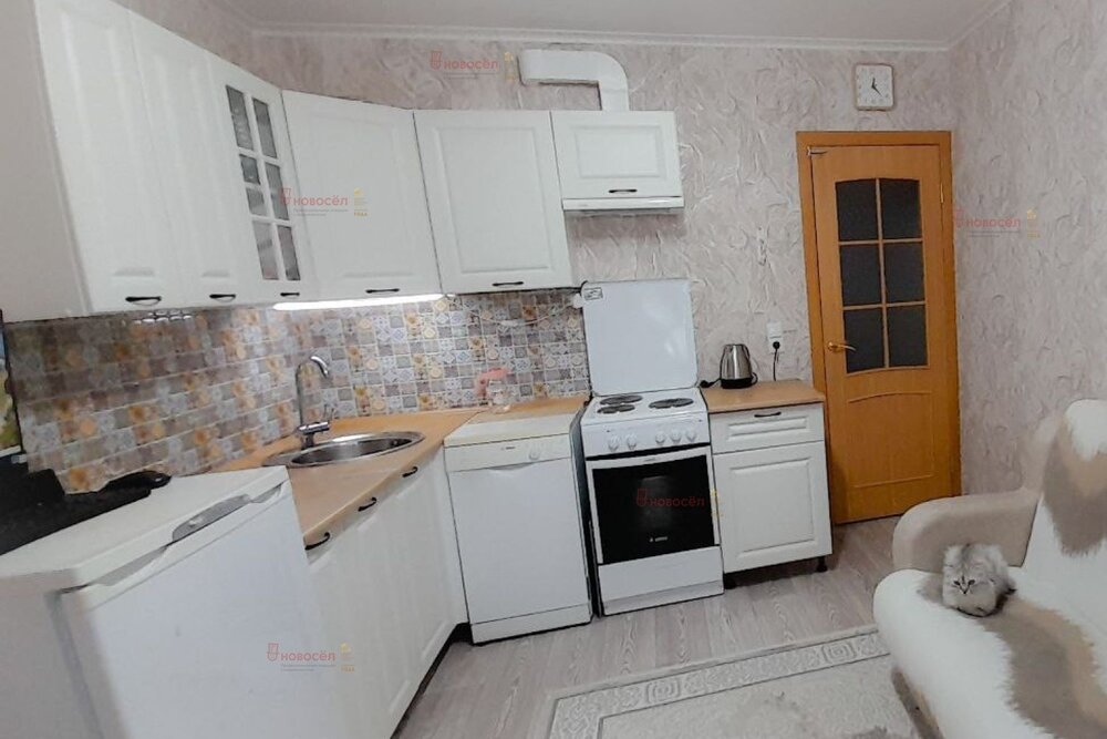 г. Арамиль, ул. 1 мая, 71А (городской округ Арамильский) - фото квартиры (4)