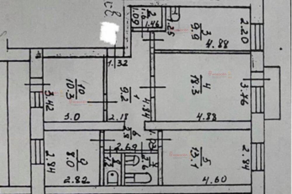 г. Арамиль, ул. Ленина, 2е (городской округ Арамильский) - фото квартиры (1)
