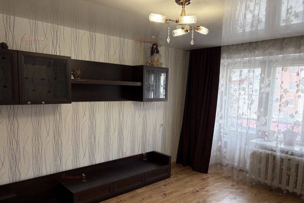 г. Арамиль, ул. Ленина, 2е (городской округ Арамильский) - фото квартиры (3)