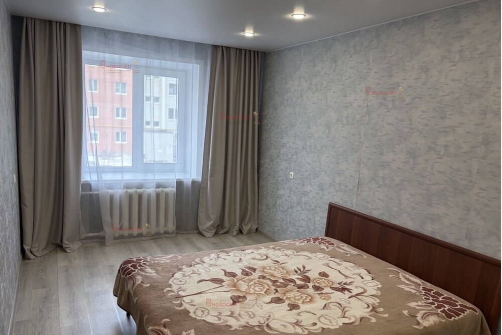 г. Арамиль, ул. Ленина, 2е (городской округ Арамильский) - фото квартиры (4)