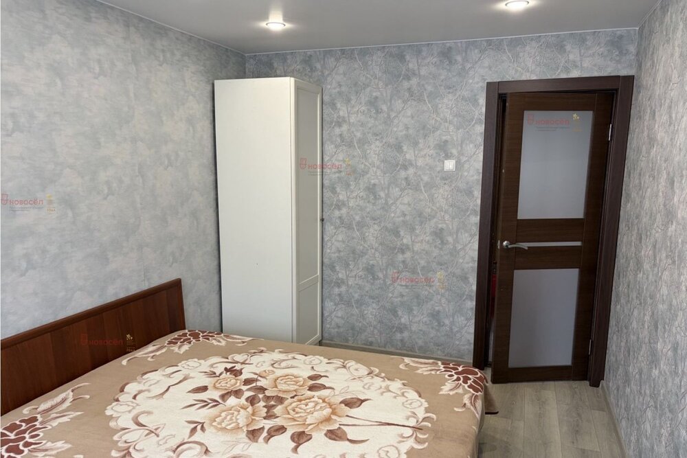 г. Арамиль, ул. Ленина, 2е (городской округ Арамильский) - фото квартиры (5)