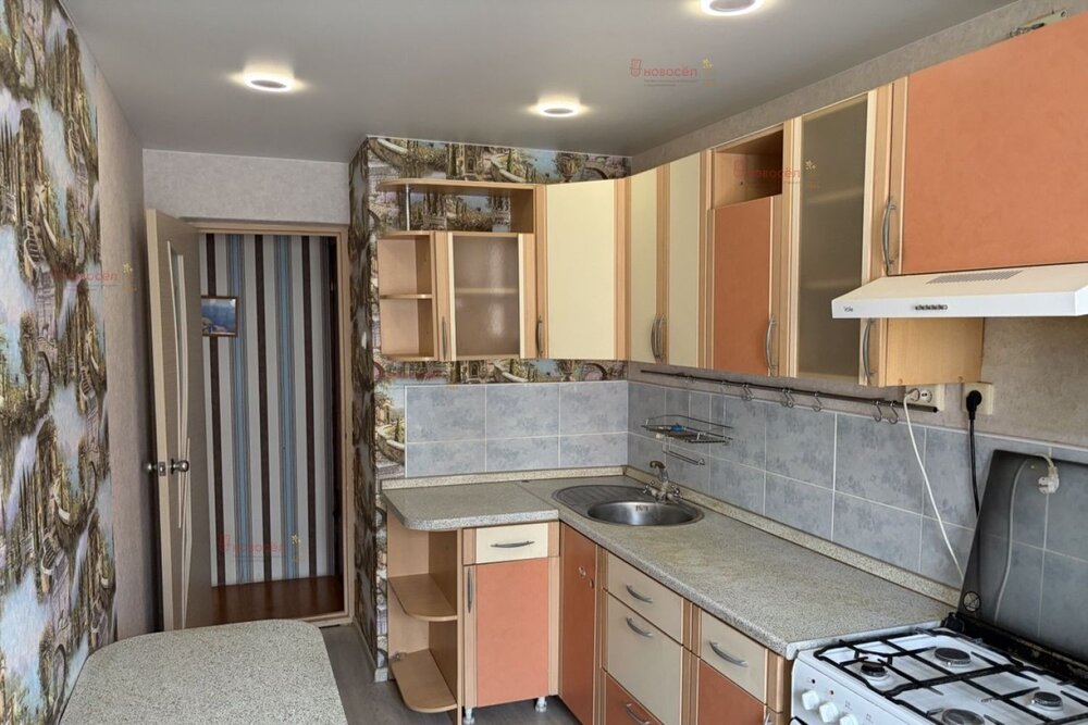 г. Арамиль, ул. Ленина, 2е (городской округ Арамильский) - фото квартиры (8)