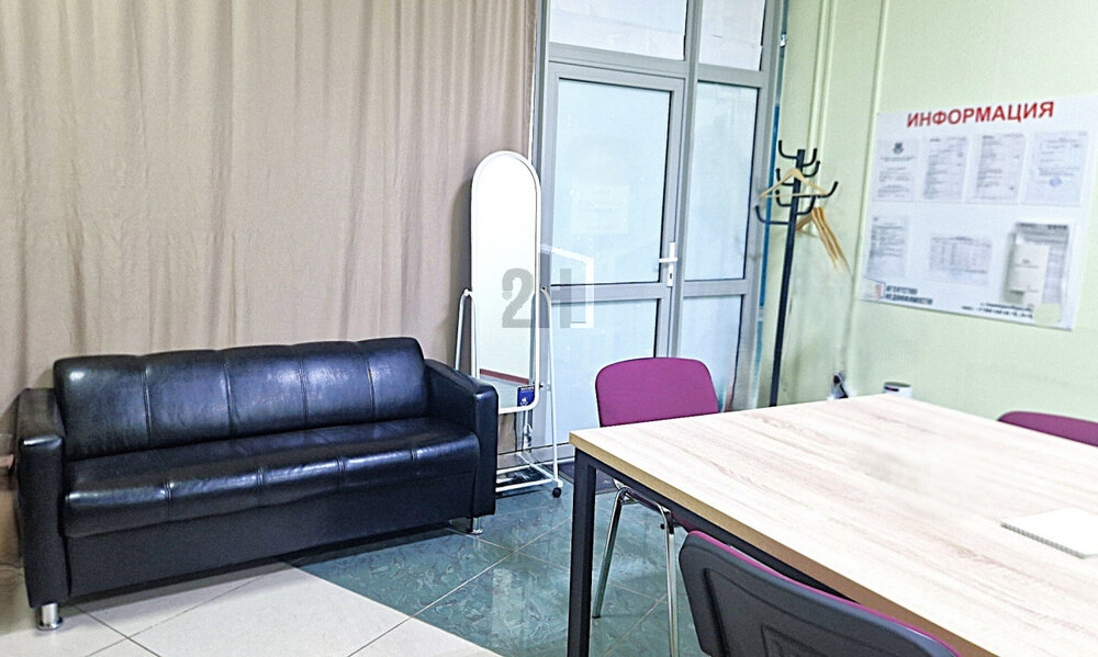 Екатеринбург, ул. Героев России, 2 - фото офисного помещения (4)