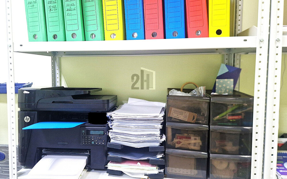 Екатеринбург, ул. Героев России, 2 - фото офисного помещения (6)