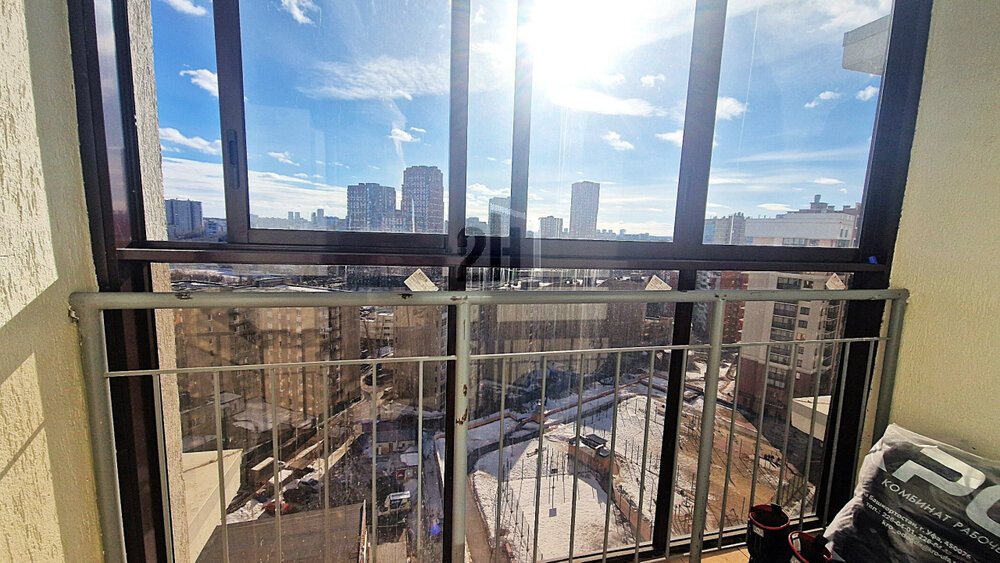 Екатеринбург, ул. Героев России, 35 (Заречный) - фото квартиры (3)