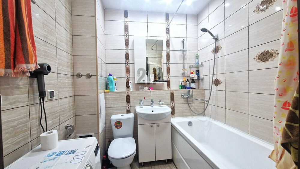 Екатеринбург, ул. Героев России, 35 (Заречный) - фото квартиры (6)