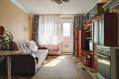 Екатеринбург, ул. Учителей, 8 (Пионерский) - фото квартиры