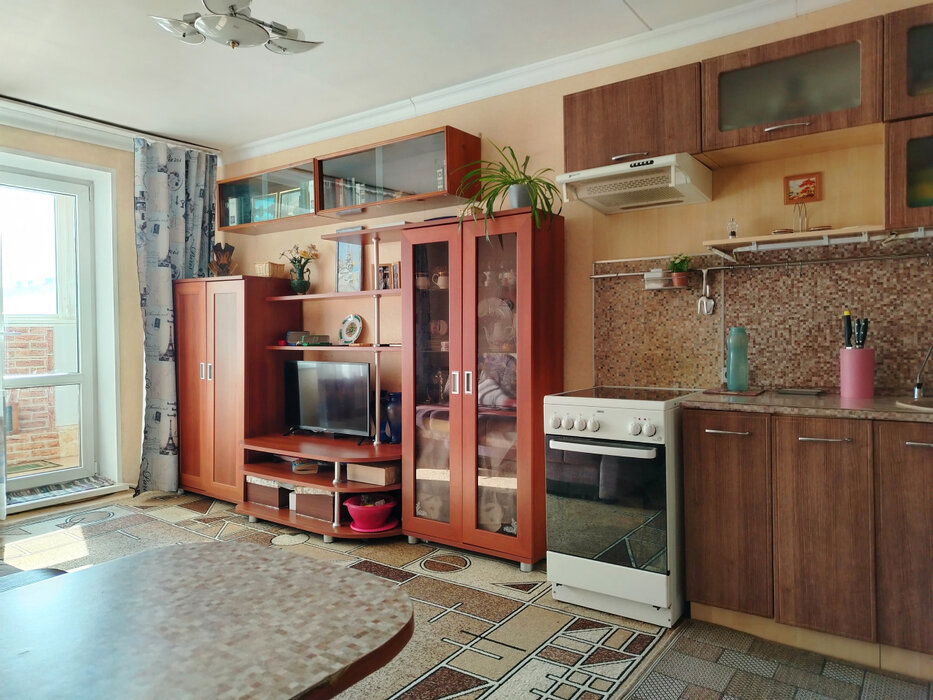 Екатеринбург, ул. Учителей, 8 (Пионерский) - фото квартиры (2)