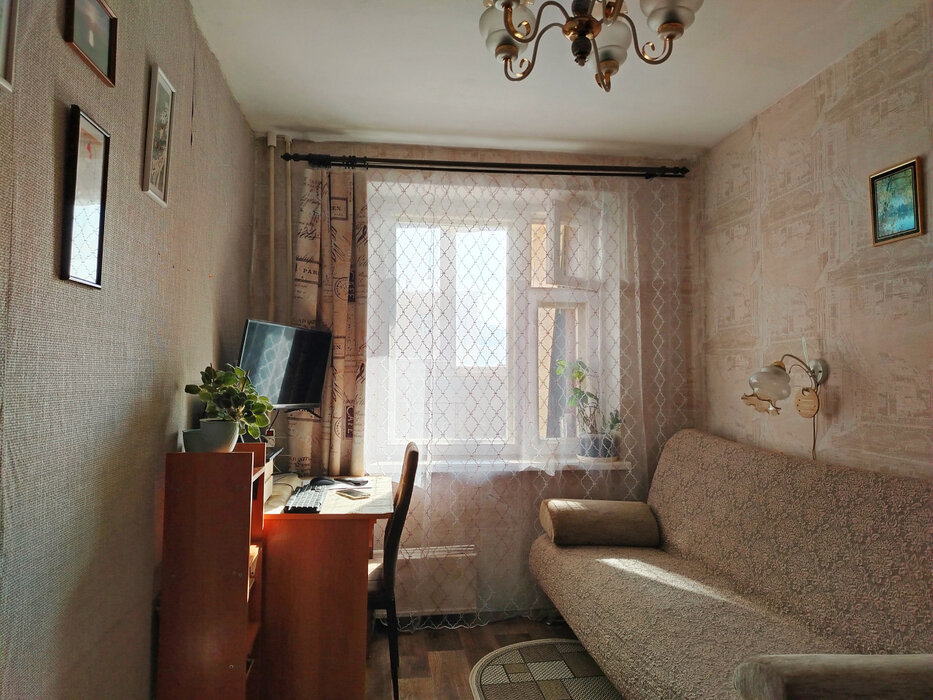 Екатеринбург, ул. Учителей, 8 (Пионерский) - фото квартиры (5)