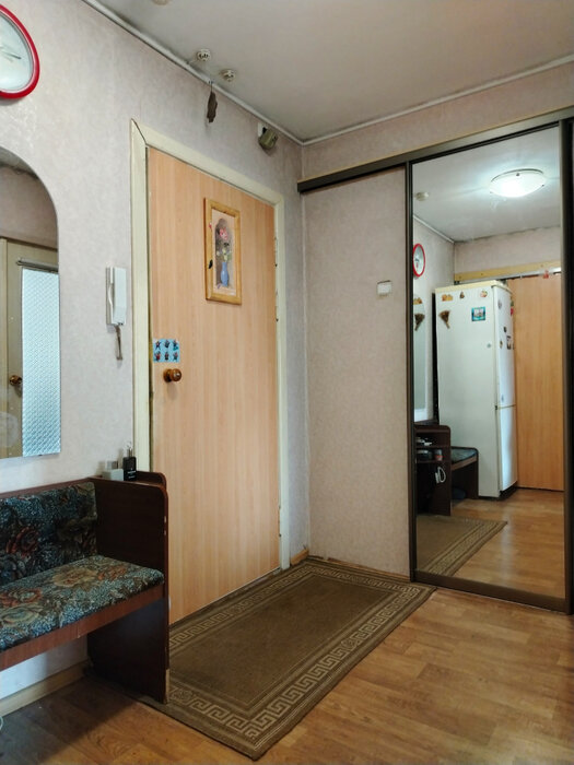 Екатеринбург, ул. Учителей, 8 (Пионерский) - фото квартиры (8)