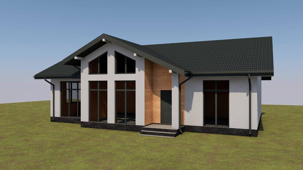 г. Дегтярск, ул. Белинского, 21 (городской округ Город Дегтярск) - фото коттеджа (2)