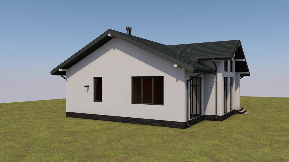 г. Дегтярск, ул. Белинского, 21 (городской округ Город Дегтярск) - фото коттеджа (3)