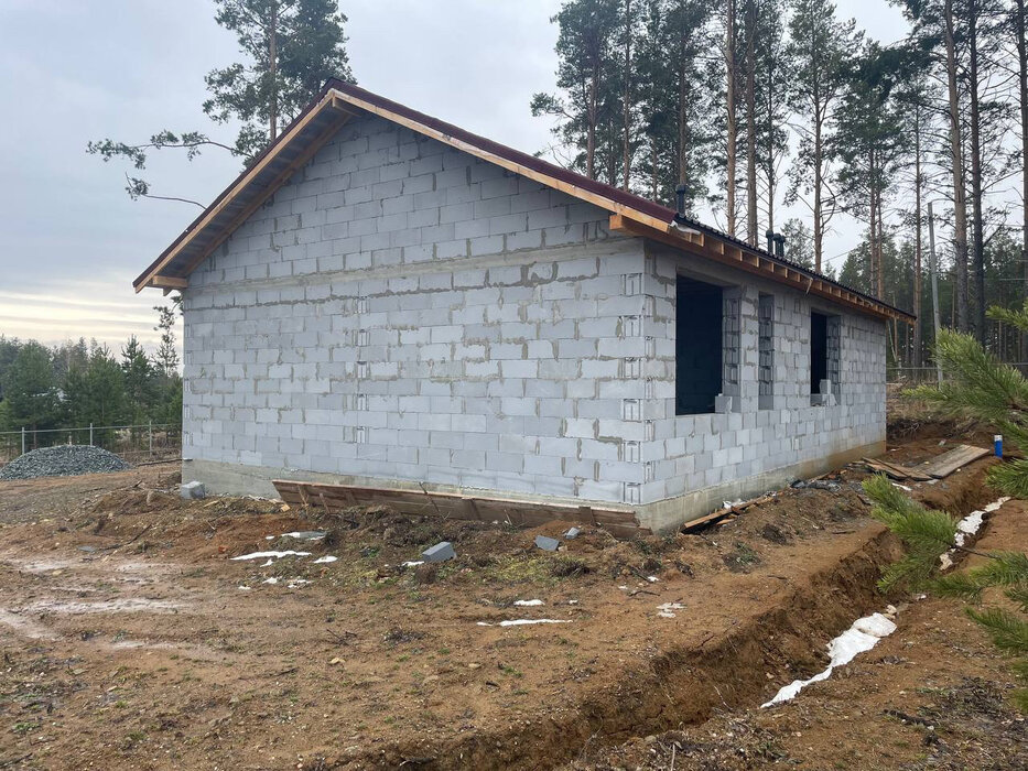 г. Дегтярск, ул. Белинского, 21 (городской округ Город Дегтярск) - фото коттеджа (7)