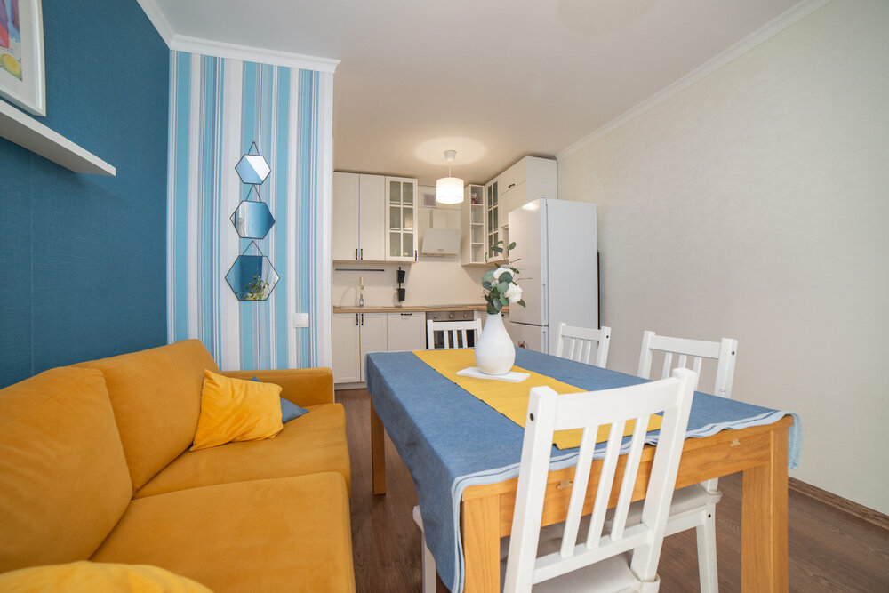 Екатеринбург, ул. Краснолесья, 10/4 (УНЦ) - фото квартиры (3)