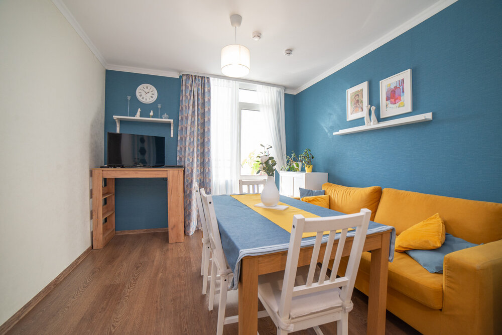 Екатеринбург, ул. Краснолесья, 10/4 (УНЦ) - фото квартиры (4)