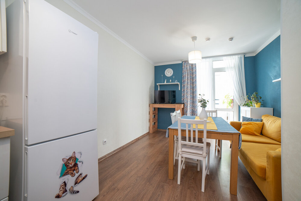 Екатеринбург, ул. Краснолесья, 10/4 (УНЦ) - фото квартиры (6)