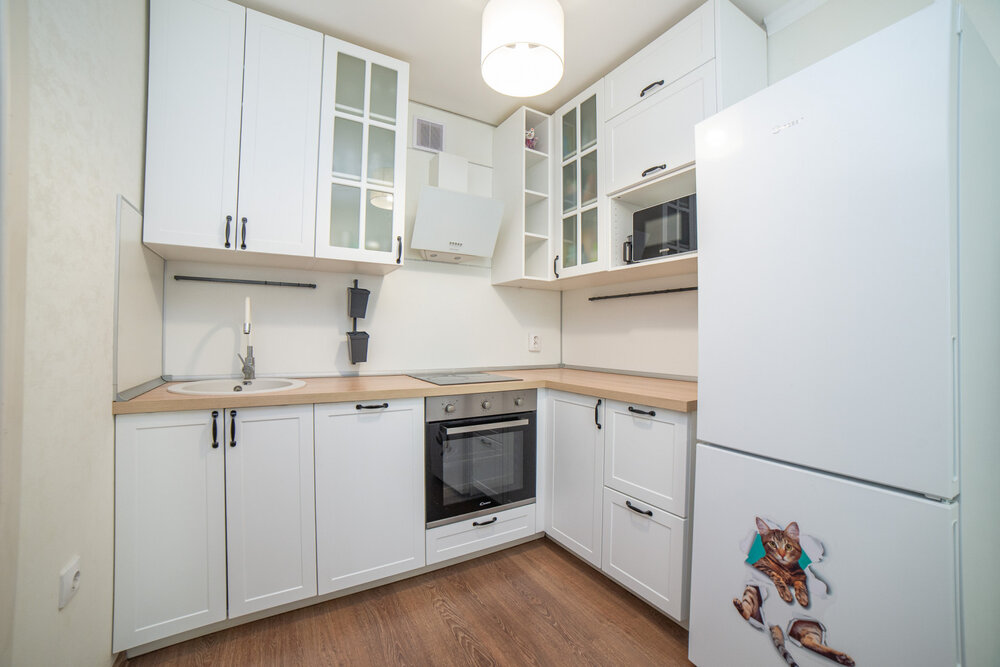 Екатеринбург, ул. Краснолесья, 10/4 (УНЦ) - фото квартиры (7)