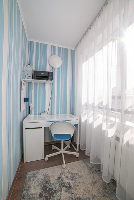 Екатеринбург, ул. Краснолесья, 10/4 (УНЦ) - фото квартиры (8)