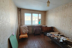 г. Нижние Серги, ул. Розы Люксембург, 90 (Нижнесергинский район) - фото квартиры