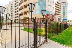 Екатеринбург, ул. Николая Никонова, 8 (Центр) - фото квартиры