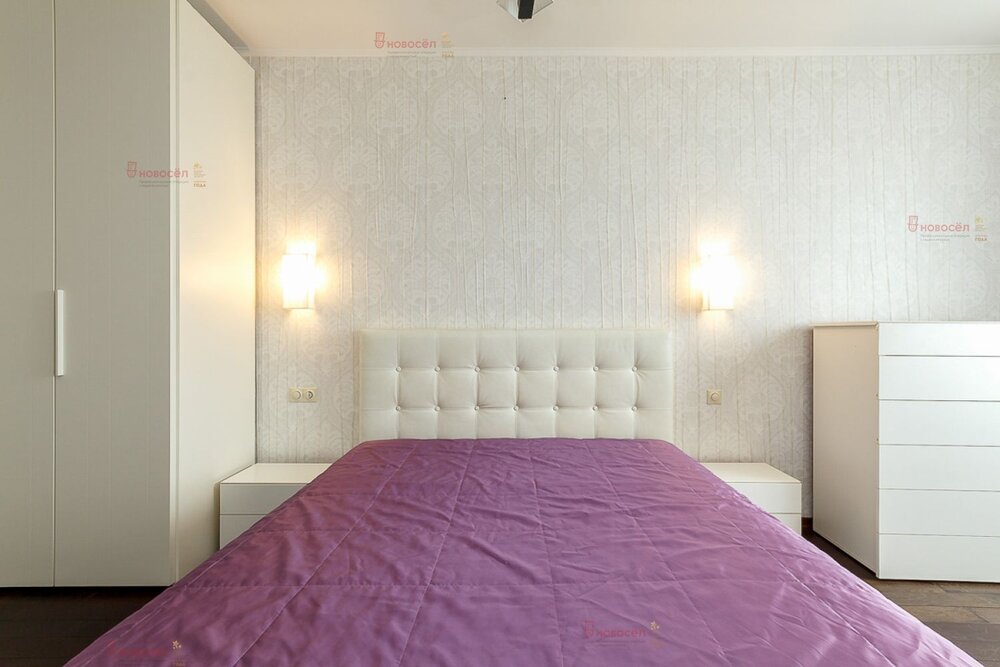 Екатеринбург, ул. Николая Никонова, 8 (Центр) - фото квартиры (8)