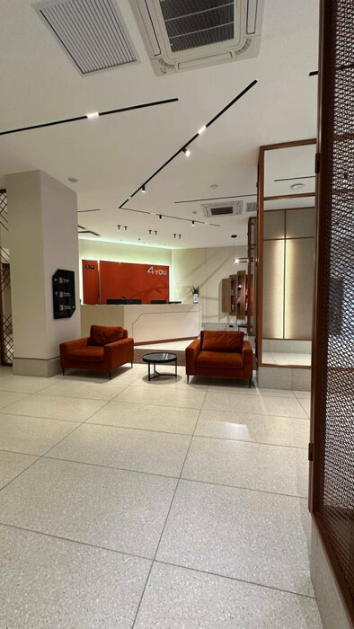 Екатеринбург, ул. Онежская, 4 (Автовокзал) - фото квартиры (2)