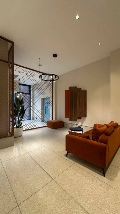 Екатеринбург, ул. Онежская, 4 (Автовокзал) - фото квартиры (5)