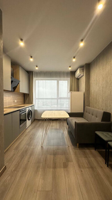 Екатеринбург, ул. Онежская, 4 (Автовокзал) - фото квартиры (7)