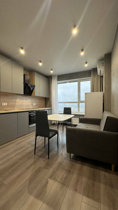 Екатеринбург, ул. Онежская, 4 (Автовокзал) - фото квартиры (8)