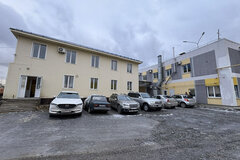 г. Березовский, ул. Орджоникидзе, 17 (городской округ Березовский) - фото торговой площади