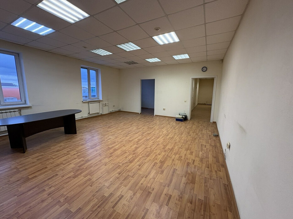 г. Березовский, ул. Орджоникидзе, 17 (городской округ Березовский) - фото торговой площади (5)