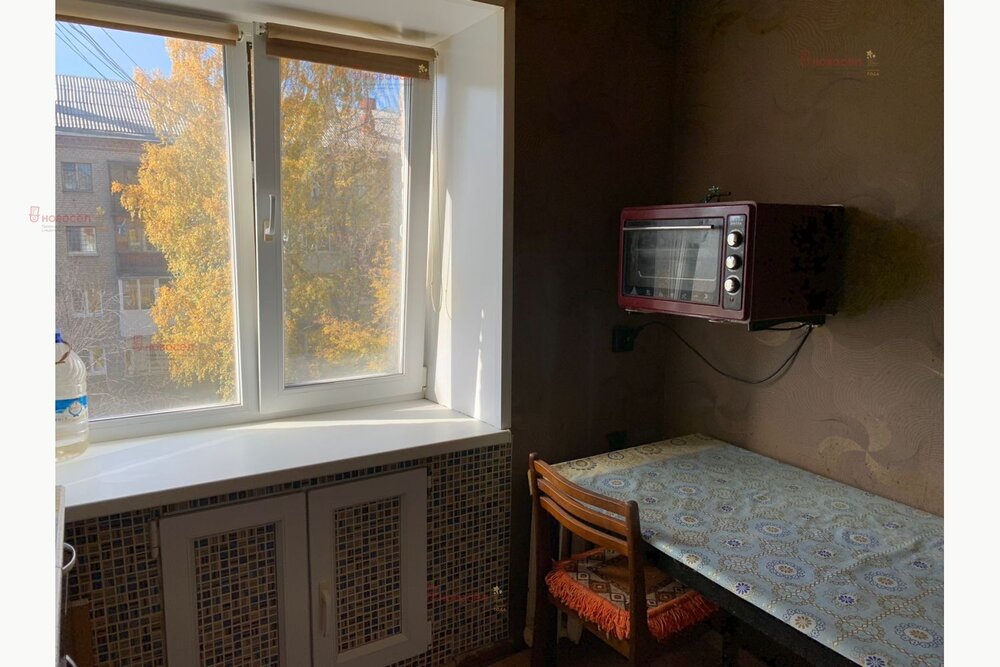 Екатеринбург, ул. Военная, 13 (Вторчермет) - фото квартиры (7)