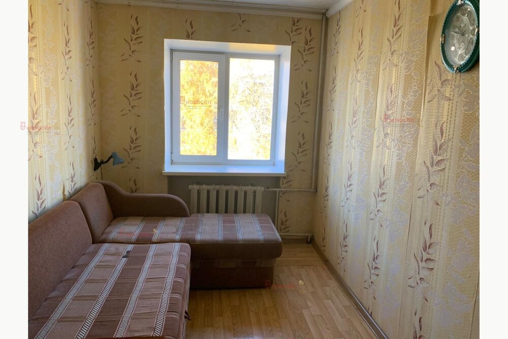 Екатеринбург, ул. Военная, 13 (Вторчермет) - фото квартиры (8)